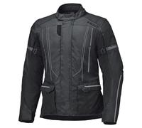 Zorro ST Motorradjacke (Schwarz), S