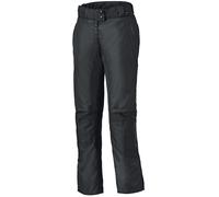 Held Zorro ST wasserdichte Damen Motorrad Textilhose, schwarz, Größe XL