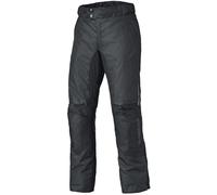 Held Zorro ST wasserdichte Motorrad Textilhose, schwarz, Größe M für Männer
