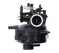 HELEVIA 799584 Vergaser, Hochwertiger Ersatz mit Montagedichtungssatz, Direkt Passend für Briggs und Stratton 09P702 0001 B1 0003 F1 0005 F1 0006 B1 0007 (aspictuteshwon)