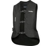 Helite Turtle 2.0 Airbag Weste schwarz S