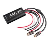 Helix AAC.3 HP | High/Low Konverter | Adapter für Original-Soundsysteme mit separatem Verstärker