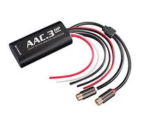 Helix AAC.3 HP | High/Low Konverter | Adapter für Original-Soundsysteme mit separatem Verstärker