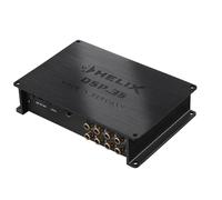 Helix DSP.3S | Neueste Technik - digitaler 8-Kanal Signalprozessor DSP