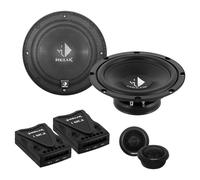 Helix HELIX L 62C.2 / Helix L 62C.2, 2-Wege-Komponentensystem, 165mm Tieftöner