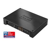 Helix HELIX P SIX DSP ULTIMATE / 6-Kanal High-Res Verstärker mit 12-Kanal DSP