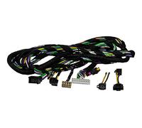 MATCH PP-MQS 1.4 - Plug & Play Kabelbaum mit MQS Stecksystem für Quadlock-Systeme 1,00m