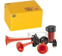 Fanfare HELLA 3PD 003 001-671