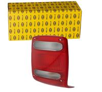 Hella Caraluna Einbau-Rückleuchte für Caravan, rechts mit RL