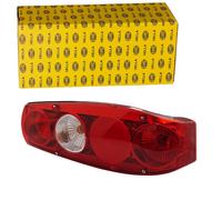 HELLA Heckleuchte 2VA 341 419-111 für HYMER, links