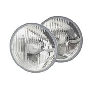 Scheinwerfersatz Halogen HELLA für MERCEDES