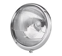 Hauptscheinwerfer rechts 12 V R2 Bilux HELLA für u.a. VW KAEFER