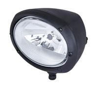 HELLA Scheinwerfer Halogen für CLAAS