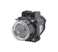 Scheinwerfer DE LED mit Steuergerät HELLA für KÄSSBOHRER