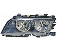 Hella,1AL 354 204-031,Hauptscheinwerfer BMW 3er,Cabriolet E 46,Coupe E 46,Xenon,