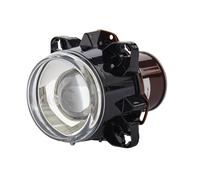 HELLA - 1BL 008 193-001 - DE/Halogen-Scheinwerfereinsatz, Hauptscheinwerfer, 90mm Essential, 12V