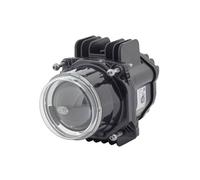HELLA Hauptscheinwerfer 1BL 010 820-001 für MERCEDES-BENZ SCANIA VOLVO SAME VDL