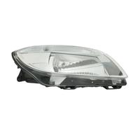 Hauptscheinwerfer HELLA (1ED 010 417-341), SKODA, Fabia I, Roomster, Fabia II, Fabia II Combi