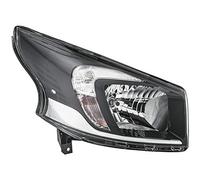 HELLA Hauptscheinwerfer rechts 12V für OPEL 95527866 93461905 1EE 011 565-121