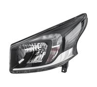 Hauptscheinwerfer HELLA 1EE011565-151