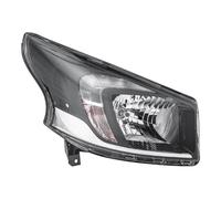 HELLA 1EE 011 565-161 Scheinwerfer