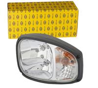 Hauptscheinwerfer links 12 V T4W Halogen HELLA für u.a. AEBI