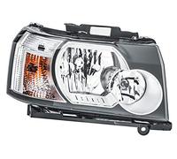 HELLA Hauptscheinwerfer 1EF 354 025-101 für LAND ROVER, rechts
