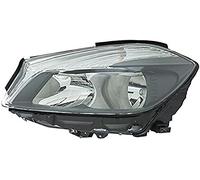 Hauptscheinwerfer HELLA 1EG 010 818-111, Links