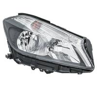 Hauptscheinwerfer HELLA 1EG 010 818-121, Rechts