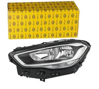 HELLA Hauptscheinwerfer 1eg013074111 LED links für Mercedes