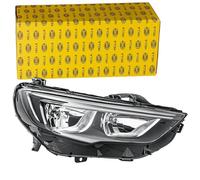 HELLA 1EG 354 869-041 LED/Scheinwerfer - Opel Insignia B (Z18) - ECE
