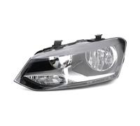 HELLA Hauptscheinwerfer rechts 12V für OPEL 39210098 1EG 354 869-041
