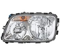 HELLA 1EH 009 513-011 Scheinwerfer - Mercedes-Benz Actros MP3 - CCC/ECE - für Rechtsverkehr - links