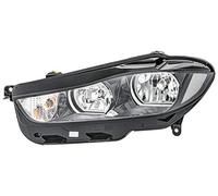 HELLA 1EH 011 811-111 Hauptscheinwerfer - FF/Halogen/LED - H15/H7/PSY24W - links