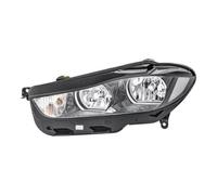 HELLA 1EH 011 811-111 Hauptscheinwerfer - FF/Halogen/LED - H15/H7/PSY24W - links
