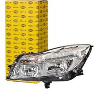 HELLA 1EJ 009 630-311 Scheinwerfer - Opel Insignia A Sports Tourer (G09) - ECE - für Rechtsverkehr - links