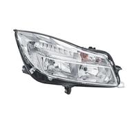 Hauptscheinwerfer HELLA 1EJ 009 630-321, Rechts