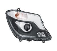 Hauptscheinwerfer HELLA 1EJ011 030-321