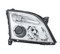 Hauptscheinwerfer HELLA 1EL 008 321-081 für OPEL HOLDEN, rechts