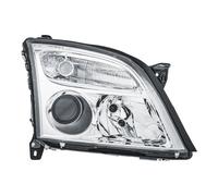 Hauptscheinwerfer rechts 12 V PY21W Halogen HELLA für u.a. OPEL VECTRA