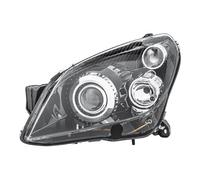 HELLA Scheinwerfer 1EL 008 700-311 Hauptscheinwerfer,Frontscheinwerfer OPEL,ASTRA H Caravan L35,ASTRA H L48,ASTRA H GTC L08,ASTRA H TwinTop L67