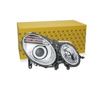HELLA 1EL 009 260-081 Scheinwerfer - Mercedes-Benz E-Klasse (W211) - CCC/ECE - für Rechtsverkehr - rechts