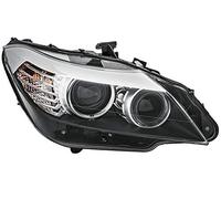 HELLA 1EL 009 933-421 Bi-Xenon Scheinwerfer - BMW Z4 Roadster (E89) - CCC/ECE - für Rechtsverkehr - rechts