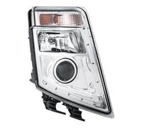 HELLA Universal rechts 24V für VOLVO 21035637 21323106 1EL 010 478-121
