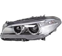 HELLA BI XENON SCHEINWERFER D1S/LED M. MOTOR LINKS FÜR BMW 5ER F10 5ER TOURING F11 11-17