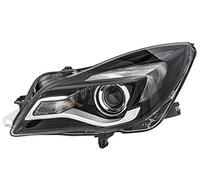 Hauptscheinwerfer HELLA 1EL 011 165-711, Links