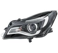 HELLA Hauptscheinwerfer links 12V für OPEL 1EL 011 165-751