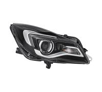 HELLA 1EL 011 165-761 DE/Halogen/LED-Hauptscheinwerfer - rechts