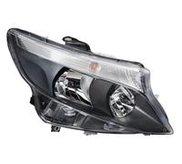 Hauptscheinwerfer HELLA 1EL011 284-881