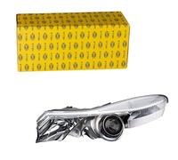 Hauptscheinwerfer HELLA 1EL 247 052-251, Links